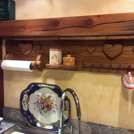 Maison D'ange Apartment Aosta
