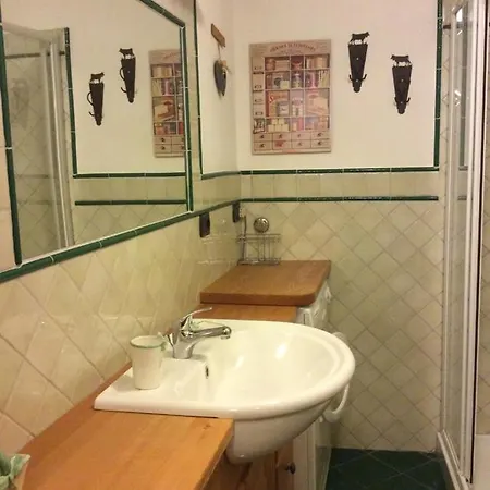 Maison D'ange Apartment *