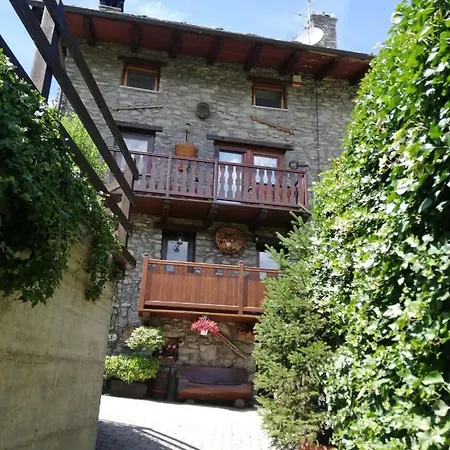 Maison D'ange *