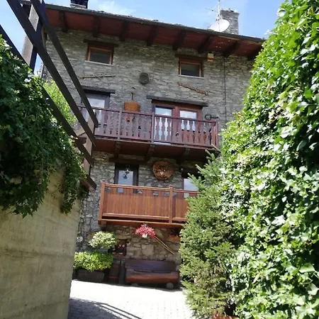 Maison D'ange *