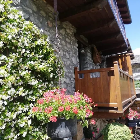 Maison D'ange Daire