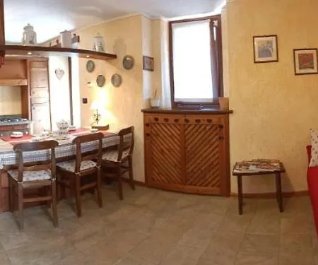 Maison D'ange Aosta