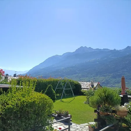 Maison D'ange *