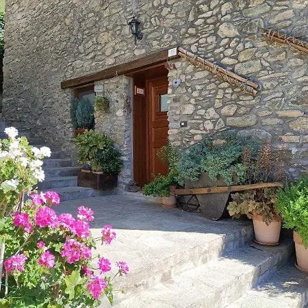 Maison D'ange Aosta