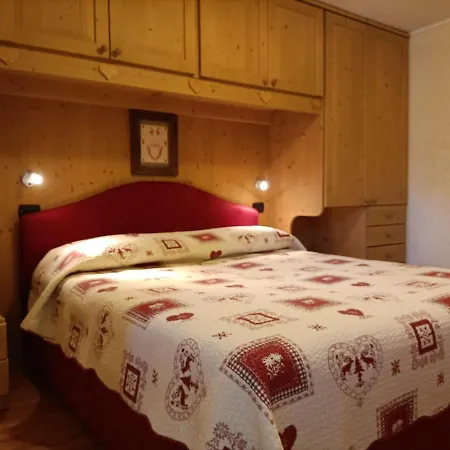 Maison D'ange Apartment Aosta