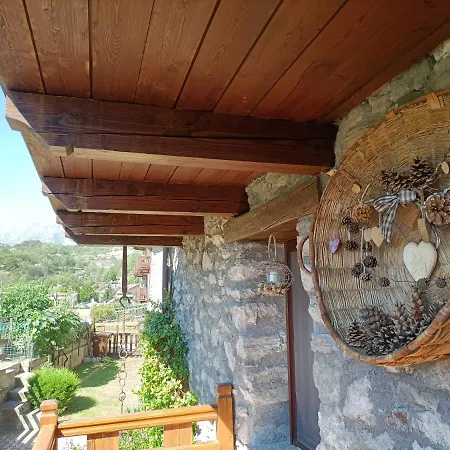 Maison D'ange * Aosta
