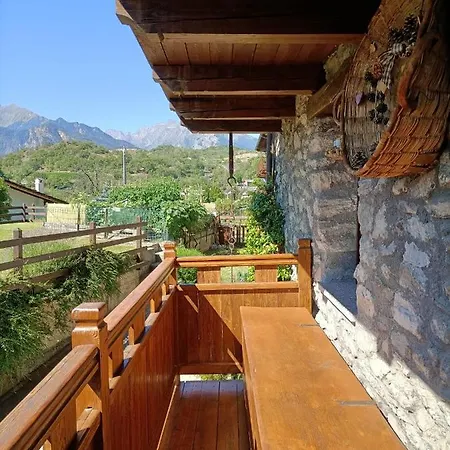 Apartment Maison D'ange