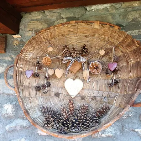 Maison D'ange *