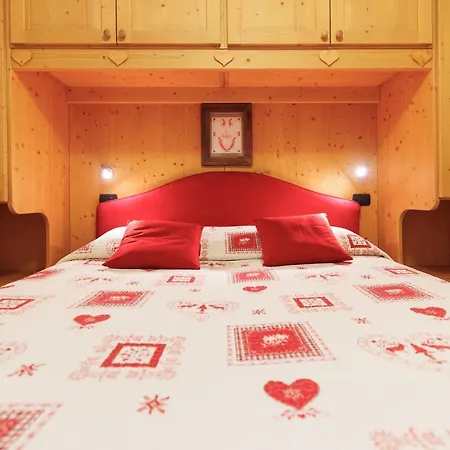 Apartment Maison D'ange *