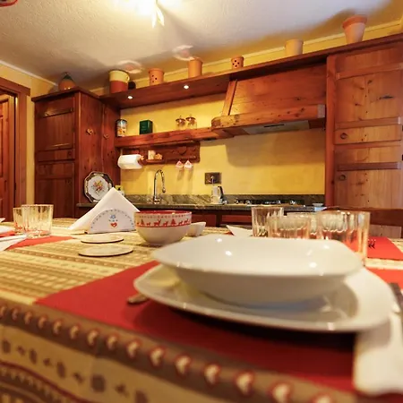 Maison D'ange * Aosta