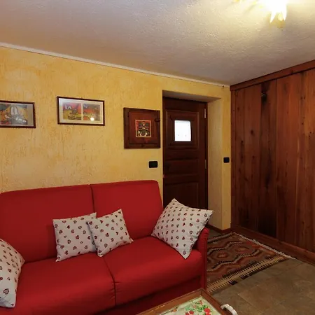 Maison D'ange Aosta