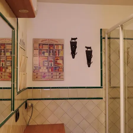 Maison D'ange *