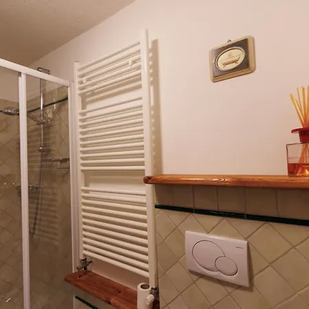 Apartment Maison D'ange