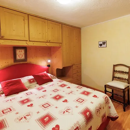 Maison D'ange Apartment