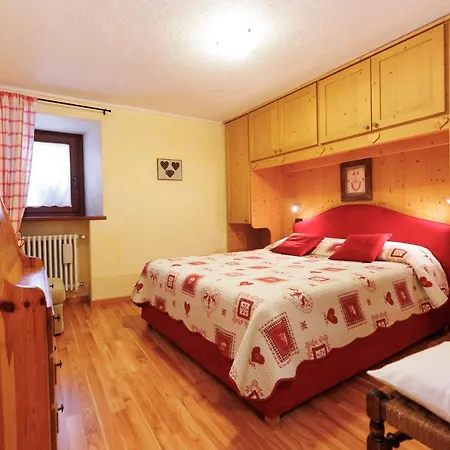 Maison D'ange Apartment