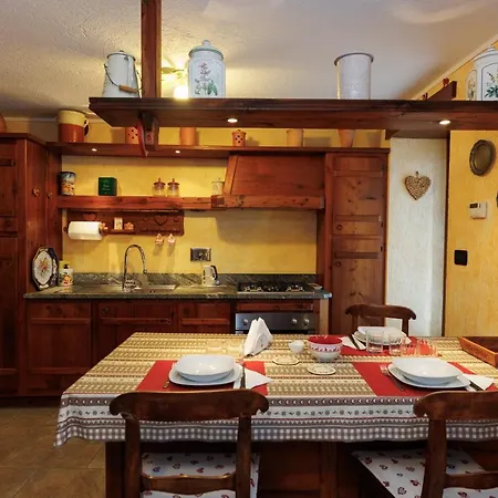 Maison D'ange *