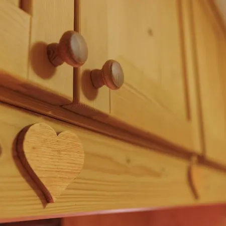 Maison D'ange Daire