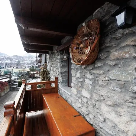 Maison D'ange Daire Aosta