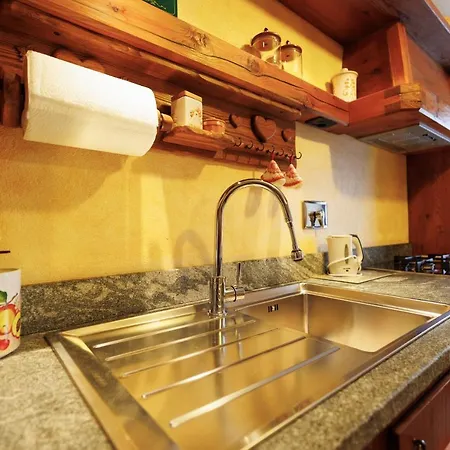 Maison D'ange Aosta
